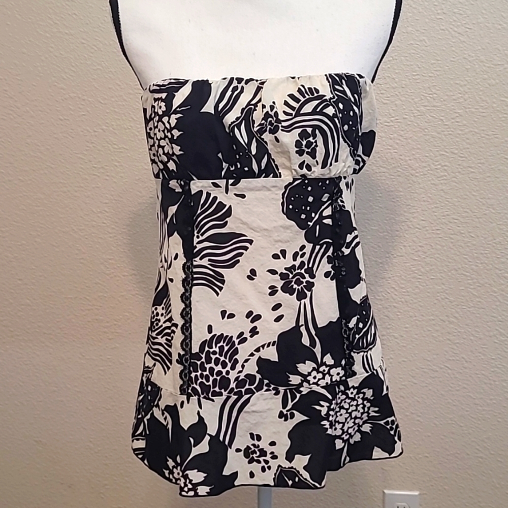 Sleeveless Tank Top Xl